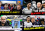 design eye catching youtube thumbnail
